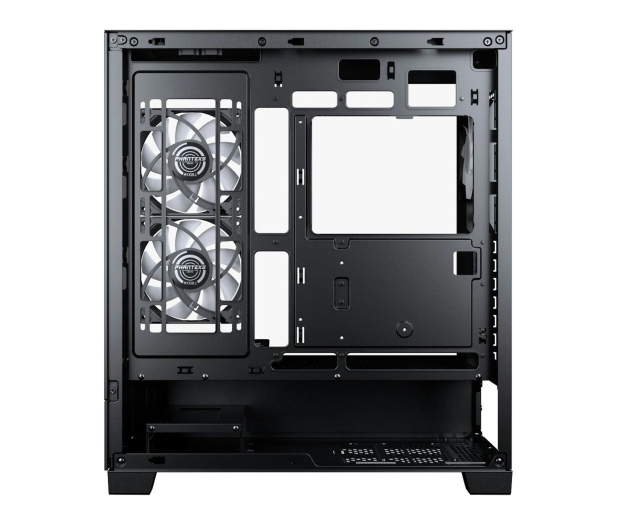 Phanteks XT View TG Charcoal Black - 1455422 - zdjęcie 7